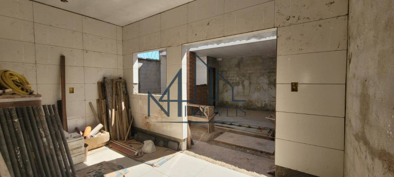 Imagem Casa com 3 Quartos à Venda, 186 m² em Jardim Ipiranga - Aparecida De Goiânia Imagem Casa com 3 Quartos à Venda, 186 m² em Jardim Ipiranga - Aparecida De Goiânia
