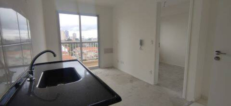 Imagem Apartamento com 1 Quarto à Venda, 29 m² em Vila Ré - São Paulo