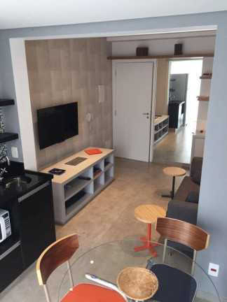 Imagem Apartamento com 1 Quarto à Venda, 35 m² em Jardim Paulista - São Paulo Imagem Apartamento com 1 Quarto à Venda, 35 m² em Jardim Paulista - São Paulo