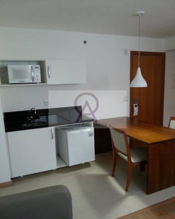 Imagem Imóvel com 1 Quarto à Venda, 40 m² em Caminho Das árvores - Salvador Imagem Imóvel com 1 Quarto à Venda, 40 m² em Caminho Das árvores - Salvador