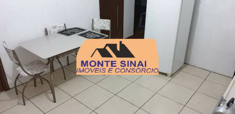 Imagem Casa com 2 Quartos à Venda, 290 m² em Vila Irineu - Votorantim