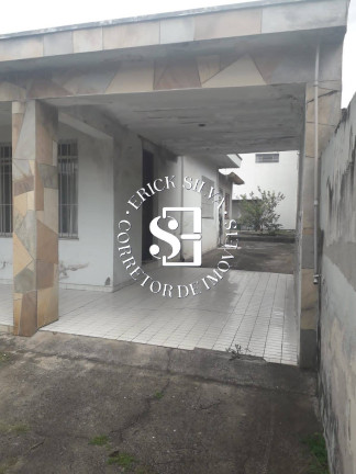 Imagem Terreno à Venda, 312 m² em Km 18 - Osasco