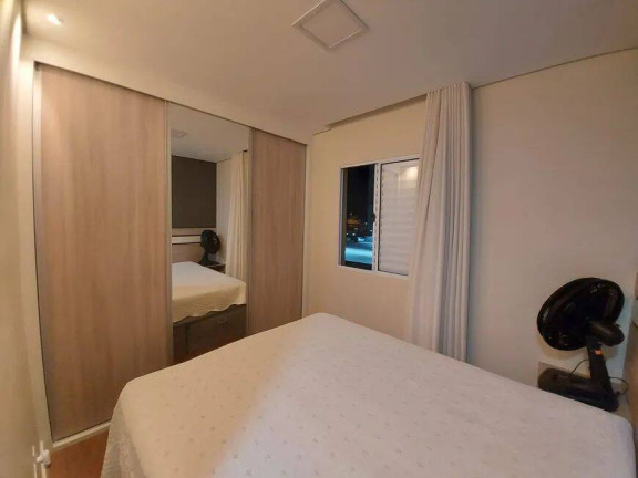Imagem Apartamento com 2 Quartos à Venda,  em Parque Fazendinha - Campinas