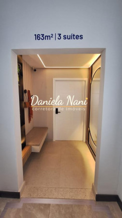 Imagem Apartamento com 3 Quartos à Venda, 159 m² em Nova Petrópolis - São Bernardo Do Campo Imagem Apartamento com 3 Quartos à Venda, 159 m² em Nova Petrópolis - São Bernardo Do Campo