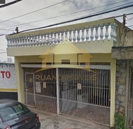 Imagem Sobrado com 5 Quartos à Venda, 360 m² em Vila Formosa - São Paulo Imagem Sobrado com 5 Quartos à Venda, 360 m² em Vila Formosa - São Paulo