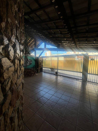 Imagem Casa com 3 Quartos à Venda, 99 m² em Boqueirão - Praia Grande Imagem Casa com 3 Quartos à Venda, 99 m² em Boqueirão - Praia Grande