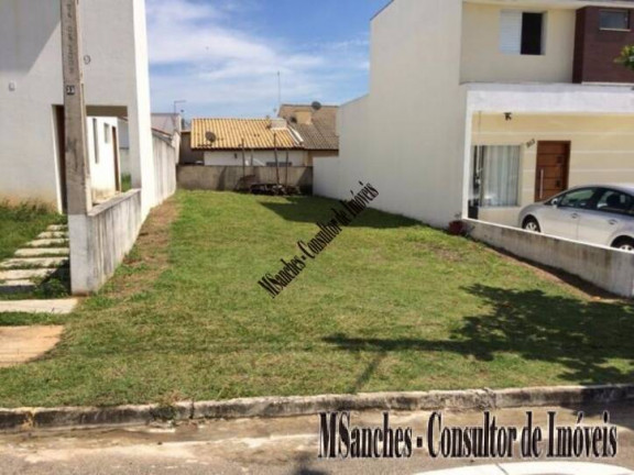 Terreno à Venda,  em Cond. Residencial Horto Florestal I - Sorocaba