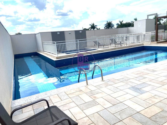 Imagem Apartamento com 3 Quartos para Alugar, 64 m² em São Vicente - Londrina Imagem Apartamento com 3 Quartos para Alugar, 64 m² em São Vicente - Londrina