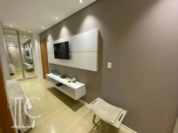 Imagem Apartamento com 3 Quartos à Venda, 187 m² em Embaré - Santos Imagem Apartamento com 3 Quartos à Venda, 187 m² em Embaré - Santos