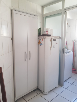 Imagem Apartamento com 3 Quartos à Venda, 69 m² em Santa Cândida - Curitiba Imagem Apartamento com 3 Quartos à Venda, 69 m² em Santa Cândida - Curitiba