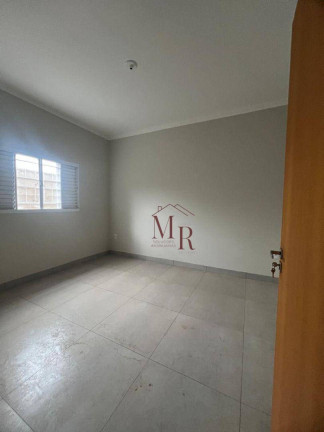 Imagem Casa com 2 Quartos à Venda, 54 m² em Parque Cidade Jardim Ii - Votuporanga Imagem Casa com 2 Quartos à Venda, 54 m² em Parque Cidade Jardim Ii - Votuporanga