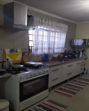 Imagem Sobrado com 3 Quartos à Venda, 110 m² em Jardim São Luís - São Paulo