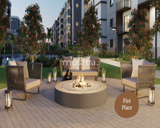 Imagem Apartamento com 2 Quartos à Venda, 45 m² em Jardim Hubert - Indaiatuba Imagem Apartamento com 2 Quartos à Venda, 45 m² em Jardim Hubert - Indaiatuba
