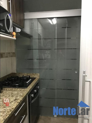 Imagem Apartamento com 2 Quartos à Venda, 57 m² em Loteamento City Jaragua - São Paulo Imagem Apartamento com 2 Quartos à Venda, 57 m² em Loteamento City Jaragua - São Paulo