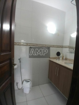 Imagem Casa com 5 Quartos à Venda, 350 m² em Japiim - Manaus