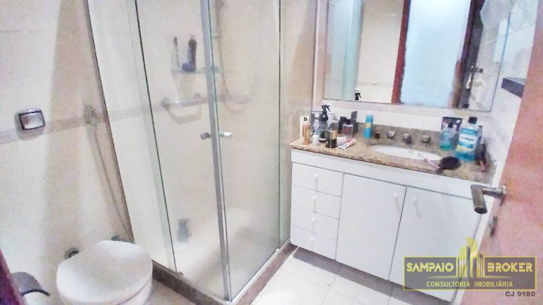 Imagem Apartamento com 3 Quartos à Venda,  em Recreio Dos Bandeirantes - Rio De Janeiro