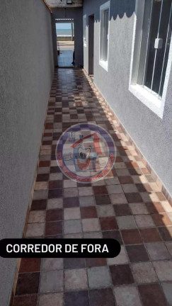 Imagem Casa com 2 Quartos à Venda, 80 m² em Vila Atlântica - Mongaguá Imagem Casa com 2 Quartos à Venda, 80 m² em Vila Atlântica - Mongaguá