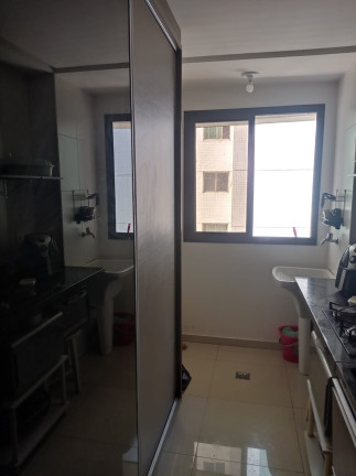 Imagem Imóvel com 1 Quarto à Venda, 45 m² em águas Claras - Brasília Imagem Imóvel com 1 Quarto à Venda, 45 m² em águas Claras - Brasília