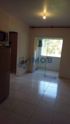 Apartamento com 2 Quartos à Venda, 48 m² em Centenário - Jaraguá Do Sul