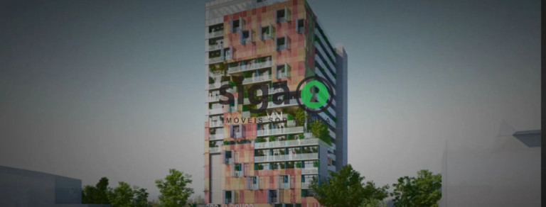 Imagem Imóvel Comercial à Venda, 500 m² em Moema - São Paulo