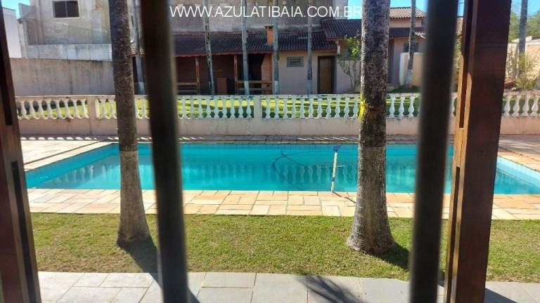 Imagem Sobrado com 3 Quartos à Venda, 374 m² em Jardim Paulista - Atibaia Imagem Sobrado com 3 Quartos à Venda, 374 m² em Jardim Paulista - Atibaia