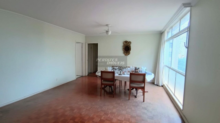 Imagem Apartamento com 3 Quartos à Venda ou Locação, 140 m² em Perdizes - São Paulo Imagem Apartamento com 3 Quartos à Venda ou Locação, 140 m² em Perdizes - São Paulo