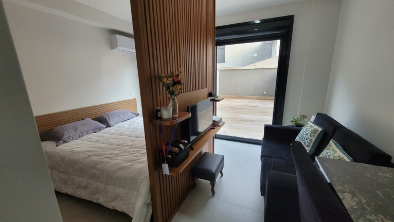Apartamento com 1 Quarto à Venda, 54 m² em Mont Serrat - Porto Alegre