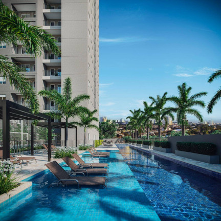 Imagem Apartamento com 2 Quartos à Venda, em São Bernardo - Campinas Imagem Apartamento com 2 Quartos à Venda, em São Bernardo - Campinas