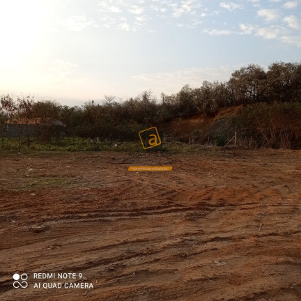 Imagem Terreno à Venda, 2.150 m² em Chácaras Reunidas Ipê - Itu