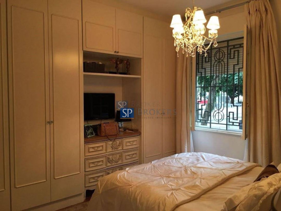 Imagem Apartamento com 1 Quarto à Venda, 80 m² em Santa Cecília - São Paulo Imagem Apartamento com 1 Quarto à Venda, 80 m² em Santa Cecília - São Paulo