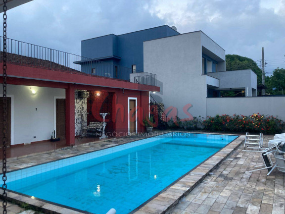 Imagem Casa com 3 Quartos à Venda, 150 m² em Indaiá - Caraguatatuba Imagem Casa com 3 Quartos à Venda, 150 m² em Indaiá - Caraguatatuba