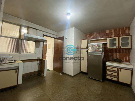 Imagem Apartamento com 3 Quartos à Venda, 190 m² em Icaraí - Niterói Imagem Apartamento com 3 Quartos à Venda, 190 m² em Icaraí - Niterói