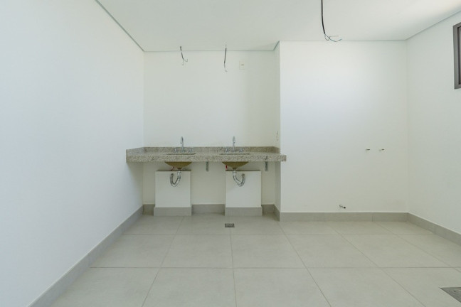 Imagem Imóvel com 4 Quartos à Venda, 232 m² em Campo Belo - São Paulo