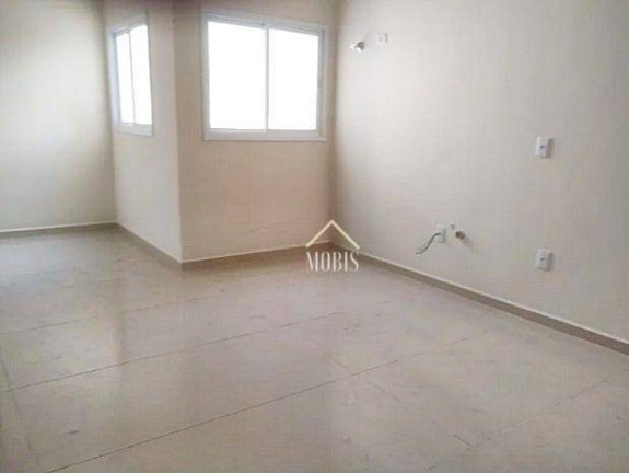 Imagem Cobertura com 2 Quartos à Venda, 124 m² em Vila Humaitá - Santo André Imagem Cobertura com 2 Quartos à Venda, 124 m² em Vila Humaitá - Santo André