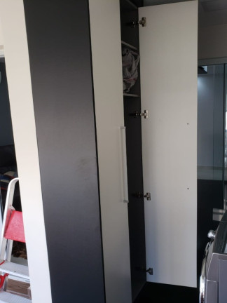 Imagem Imóvel com 2 Quartos à Venda, 64 m² em Saúde - São Paulo