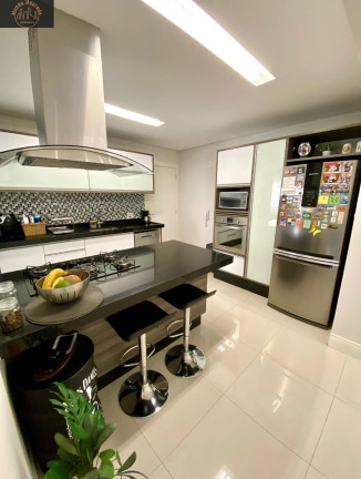 Imagem Apartamento com 3 Quartos à Venda, 106 m² em Centro - São Bernardo Do Campo
