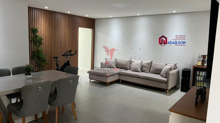 Imagem Casa com 3 Quartos à Venda, 110 m² em Serraria - São José Imagem Casa com 3 Quartos à Venda, 110 m² em Serraria - São José