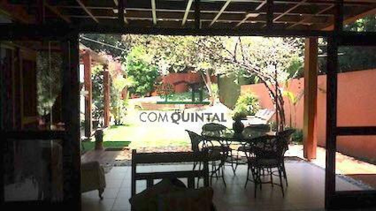Imagem Casa de Condomínio com 4 Quartos à Venda, 452 m² em Chácara Dos Lagos - Carapicuíba