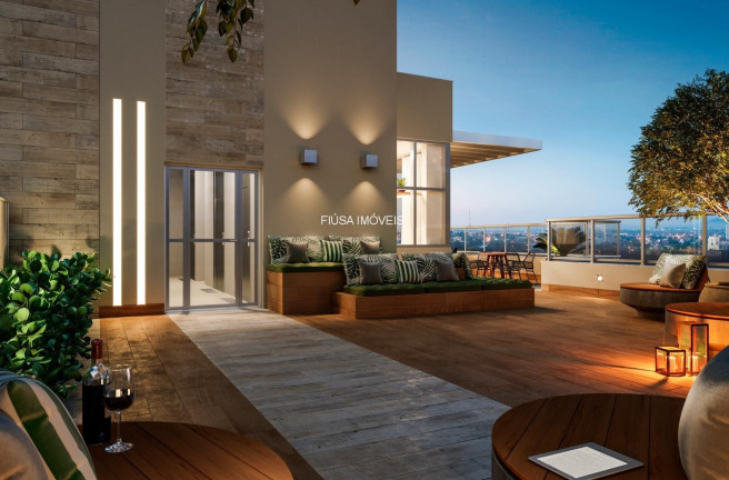 Imagem Apartamento com 1 Quarto à Venda, 49 m² em Jardim Santa ângela - Ribeirão Preto Imagem Apartamento com 1 Quarto à Venda, 49 m² em Jardim Santa ângela - Ribeirão Preto