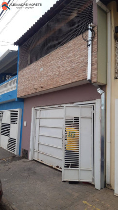 Imagem Casa com 2 Quartos à Venda, 175 m² em Vila Sônia - Sorocaba Imagem Casa com 2 Quartos à Venda, 175 m² em Vila Sônia - Sorocaba