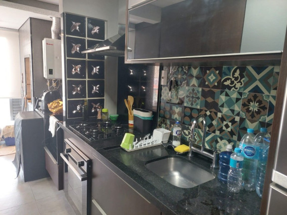 Imagem Imóvel com 2 Quartos à Venda, 68 m² em Mirandópolis - São Paulo