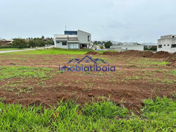 Imagem Terreno em Condomínio à Venda, 1 m² em Represa Hipica Jaguari - Piracaia