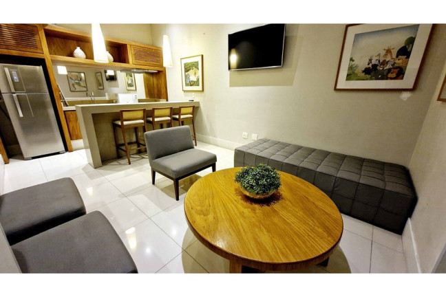 Imagem Apartamento com 3 Quartos à Venda, 134 m² em Cidade Monções - São Paulo Imagem Apartamento com 3 Quartos à Venda, 134 m² em Cidade Monções - São Paulo