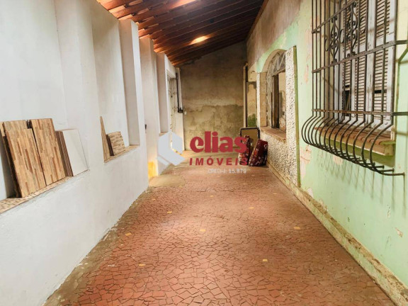 Imagem Casa com 3 Quartos à Venda, 234 m² em Centro - Bauru