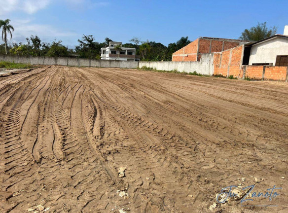 Imagem Terreno à Venda, 1 m² em Balneário Praia Grande - Matinhos Imagem Terreno à Venda, 1 m² em Balneário Praia Grande - Matinhos