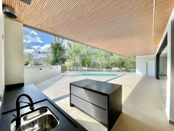 Imagem Casa com 4 Quartos à Venda, 724 m² em Granja Viana - Cotia