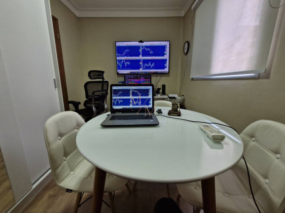 Imagem Apartamento com 2 Quartos à Venda, 70 m² em Ponta Da Praia - Santos Imagem Apartamento com 2 Quartos à Venda, 70 m² em Ponta Da Praia - Santos