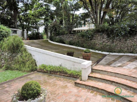 Imagem Casa de Condomínio com 4 Quartos à Venda, 1 m² em Altos De São Fernando - Jandira Imagem Casa de Condomínio com 4 Quartos à Venda, 1 m² em Altos De São Fernando - Jandira