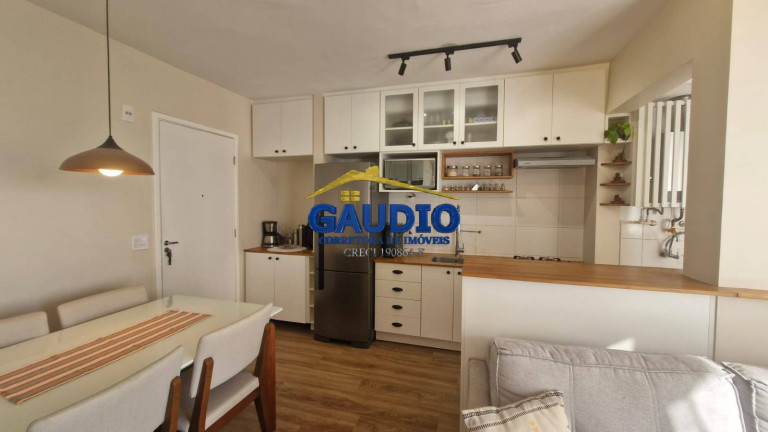 Imagem Apartamento com 2 Quartos à Venda, 45 m² em Cidade Dos Bandeirantes - São Paulo Imagem Apartamento com 2 Quartos à Venda, 45 m² em Cidade Dos Bandeirantes - São Paulo