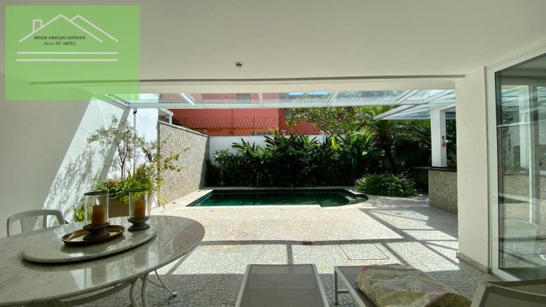 Imagem Casa à Venda, 600 m² em Brooklin Paulista - São Paulo
